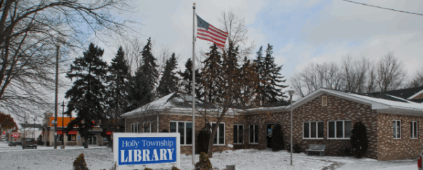 Holly Township Public Library